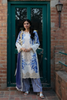 Manara Vintage Flora Summer Lawn – DURR-E-FISHAN