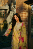 Manara Vintage Flora Summer Lawn – LENA