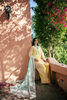 Manara Vintage Flora Summer Lawn – NOOR