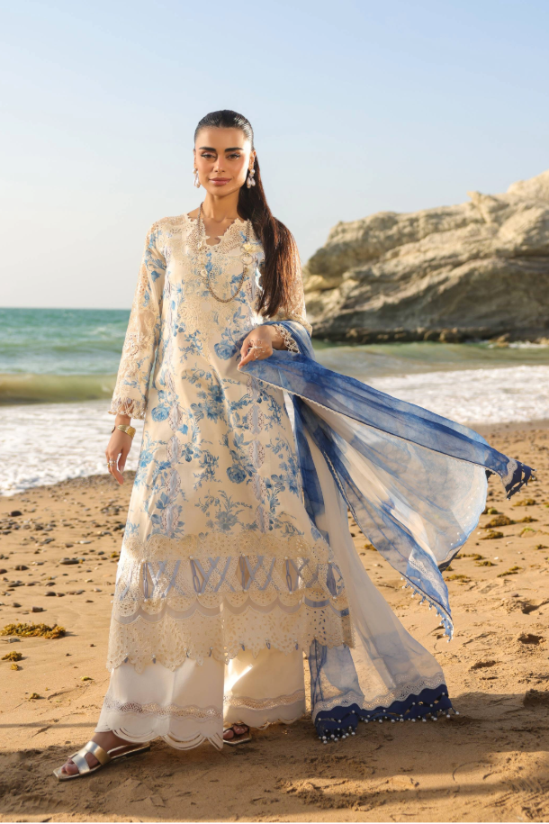 Manara Summer Dreams Lawn – AMALFI