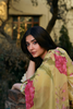 Manara Vintage Flora Summer Lawn – LENA