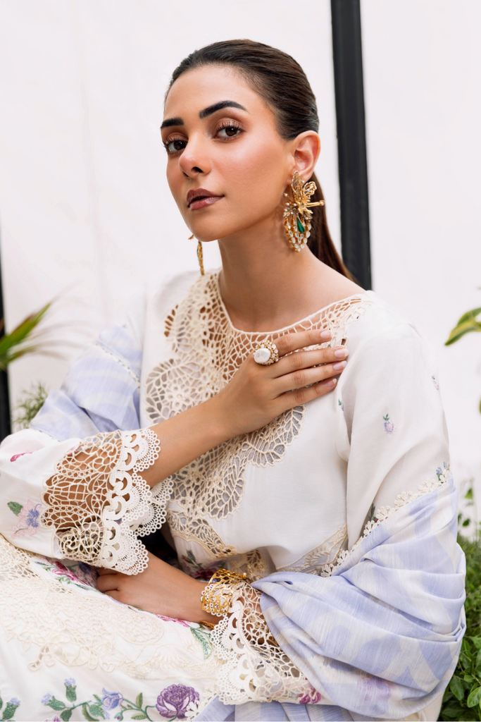 Manara Magrolia Garden Summer Lawn – MIRAGE