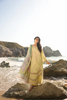 Manara Summer Dreams Lawn – GOLDEN HAZE