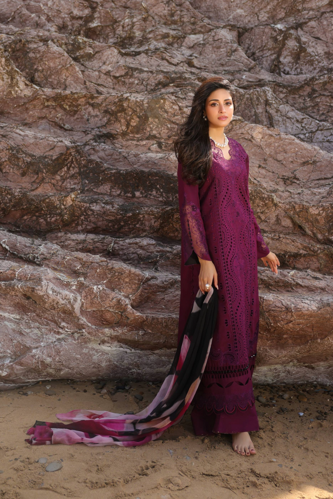 Manara Summer Dreams Lawn – AARIA