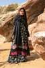 Manara Summer Dreams Lawn – BLACK PEARL
