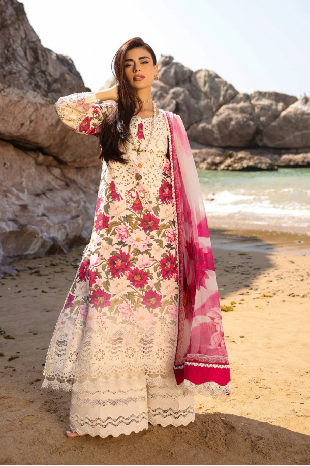 Manara Summer Dreams Lawn – WINDFLOWER