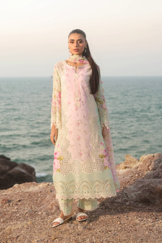 Manara Summer Dreams Lawn – CORALMIST