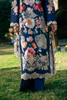 Manara Vintage Flora Summer Lawn – JARDINE