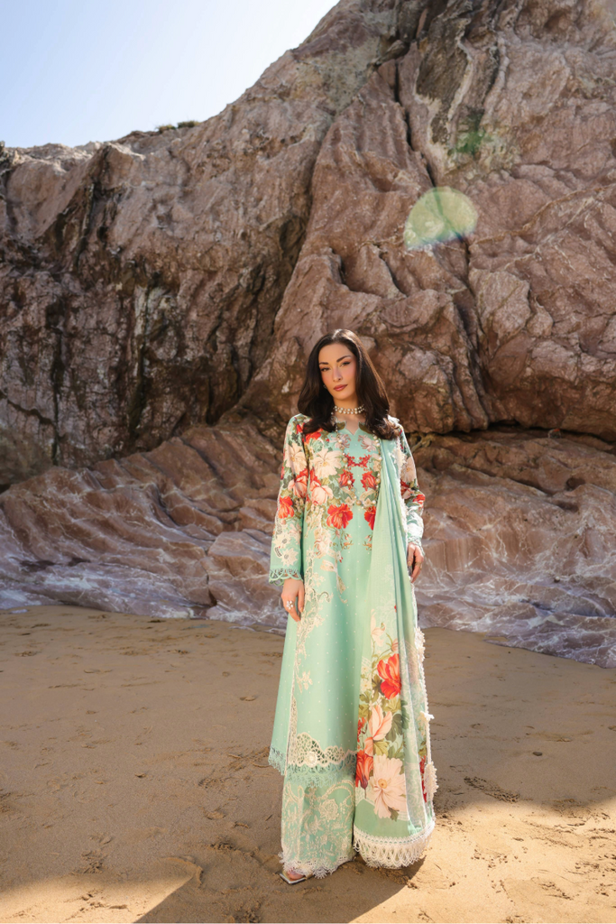 Manara Summer Dreams Lawn – MARINA