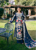 Manara Vintage Flora Summer Lawn – JARDINE
