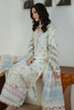 Manara Summer Dreams Lawn – WHITE GAURA