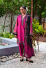 Saira Rizwan Laanem Luxury Lawn – AMARA-A-SRL26-02