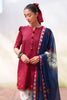 Saira Rizwan Laanem Luxury Lawn – ELOWEN-B - SRL26-08