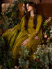 Mahnur Veronica Luxury Karandi Winter – VICTORIA