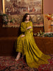 Mahnur Veronica Luxury Karandi Winter – VICTORIA