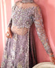 Mushq Muse Luxury Wedding Formals – Valerie