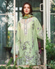 Mushq Secret Garden Lawn – Verdant Bloom