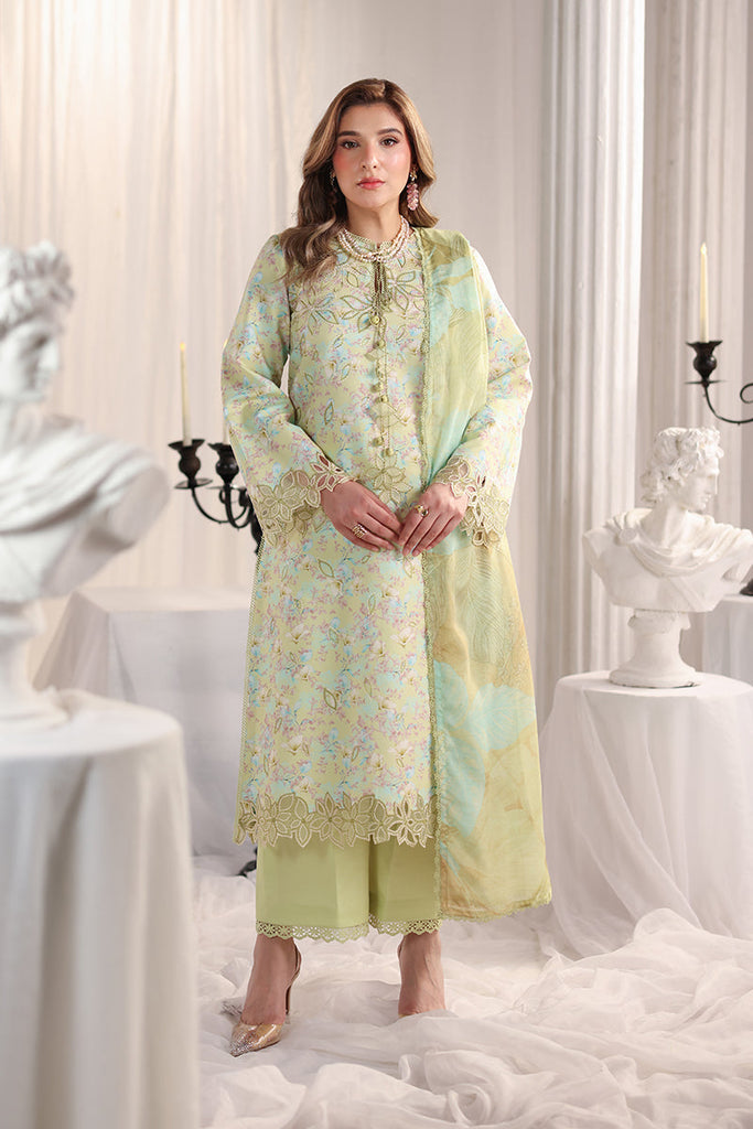 Rang Rasiya Nova Summer Lawn Edit – Viola