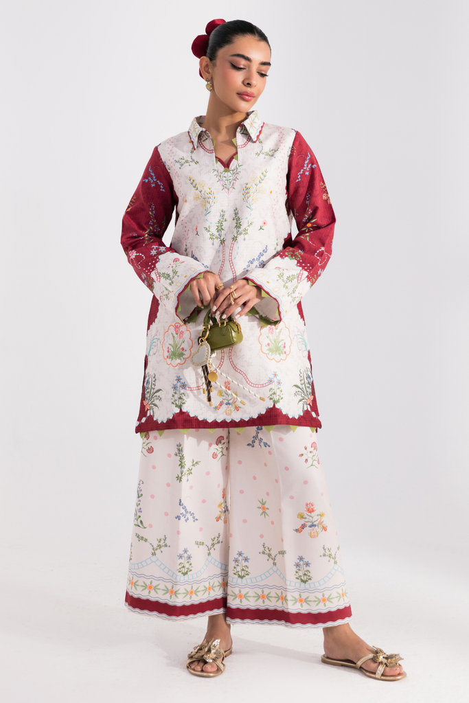 Aabyaan Duo Edit Co-ords RTW – VIVAH (AU-03)