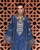 Mushq Nuvera Luxury Silk Edit Formals – Vivian