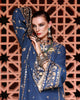 Mushq Nuvera Luxury Silk Edit Formals – Vivian