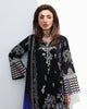 Roheenaz Floral Reveire Lawn – Vogue Theory