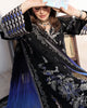 Roheenaz Floral Reveire Lawn – Vogue Theory