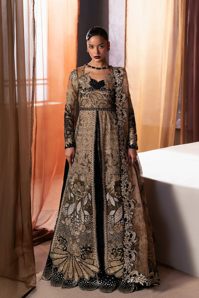 Afrozeh Hayat Luxury Wedding Formals – Rayyan