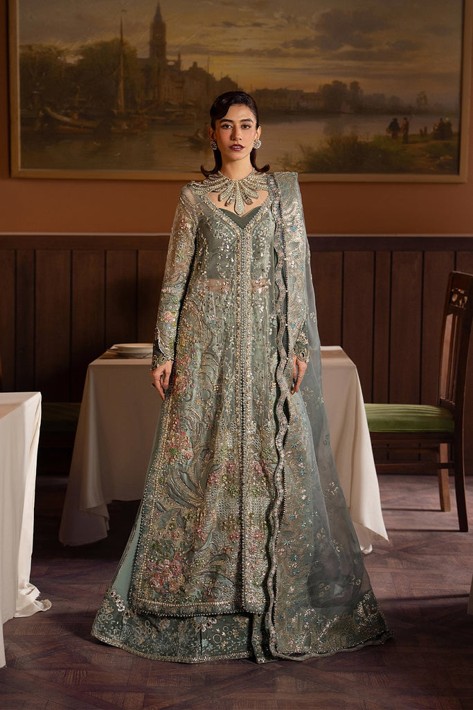 Afrozeh Hayat Luxury Wedding Formals – Mehves