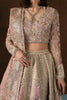 Afrozeh Hayat Luxury Wedding Formals – Zaviyah