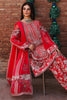 Charizma Vasal Luxury Chiffon Formals – VSL25-16