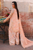 Charizma Vasal Luxury Chiffon Formals – VSL25-19