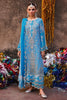Charizma Vasal Luxury Chiffon Formals – VSL25-20