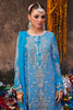 Charizma Vasal Luxury Chiffon Formals – VSL25-20