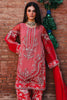 Charizma Vasal Luxury Chiffon Formals – VSL25-16