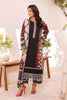 Charizma Range Embroidered Lawn – CRN5-13