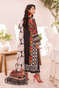 Charizma Range Embroidered Lawn – CRN5-13