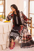 Charizma Range Embroidered Lawn – CRN5-13
