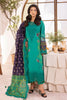 Charizma Range Embroidered Lawn – CRN5-10