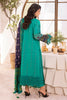 Charizma Range Embroidered Lawn – CRN5-10