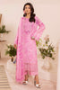 Charizma Range Embroidered Lawn – CRN5-14