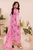 Charizma Range Embroidered Lawn – CRN5-14