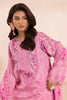 Charizma Range Embroidered Lawn – CRN5-14