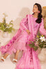 Charizma Range Embroidered Lawn – CRN5-14