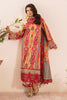 Charizma Range Embroidered Lawn – CRN5-15