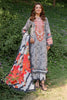Charizma Range Embroidered Lawn – CRN5-09