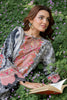 Charizma Range Embroidered Lawn – CRN5-09