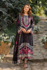 Charizma Range Embroidered Lawn – CRN5-08
