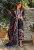 Charizma Range Embroidered Lawn – CRN5-08
