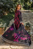 Charizma Range Embroidered Lawn – CRN5-08
